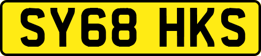 SY68HKS