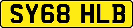 SY68HLB