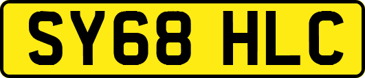 SY68HLC