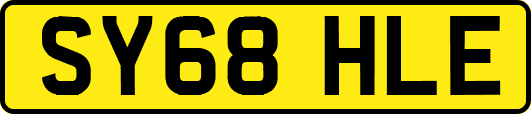 SY68HLE
