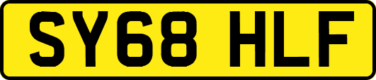 SY68HLF