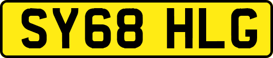 SY68HLG