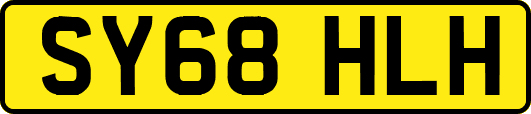 SY68HLH
