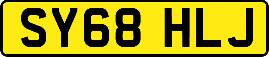 SY68HLJ
