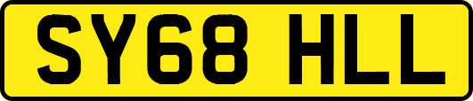 SY68HLL