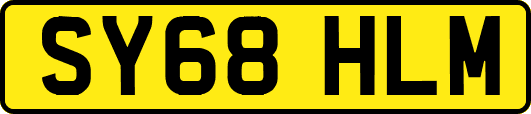 SY68HLM