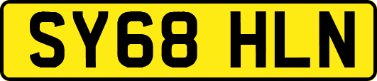 SY68HLN