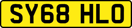 SY68HLO