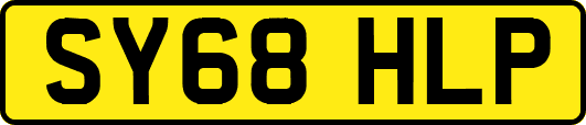 SY68HLP