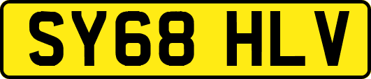 SY68HLV