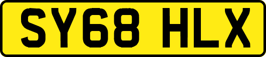 SY68HLX
