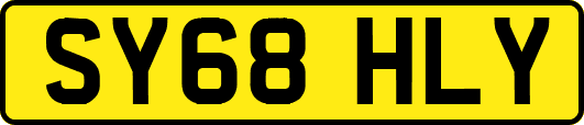SY68HLY