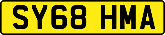 SY68HMA