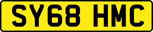 SY68HMC