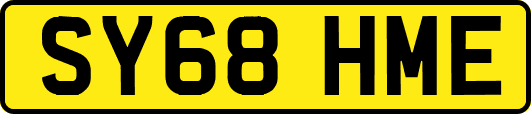 SY68HME
