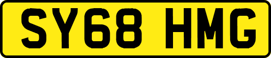 SY68HMG