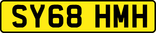 SY68HMH