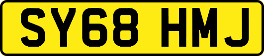 SY68HMJ