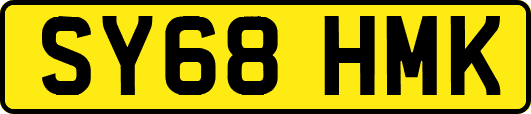 SY68HMK