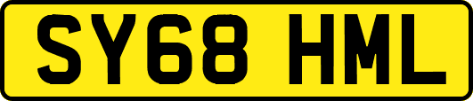 SY68HML