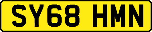 SY68HMN