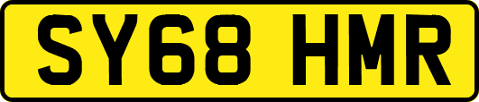 SY68HMR