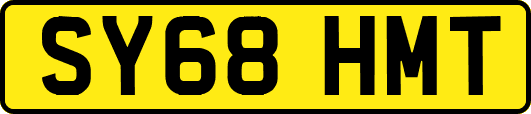 SY68HMT