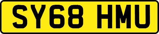 SY68HMU