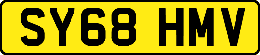 SY68HMV