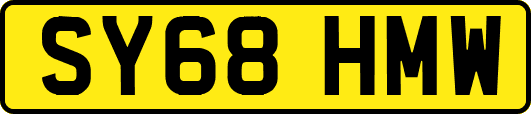 SY68HMW