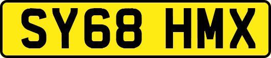 SY68HMX