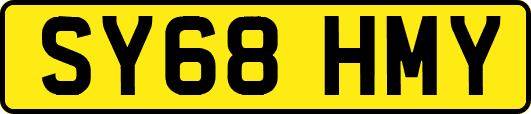 SY68HMY