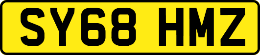 SY68HMZ
