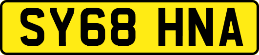 SY68HNA