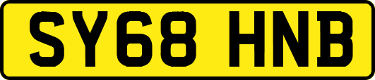 SY68HNB