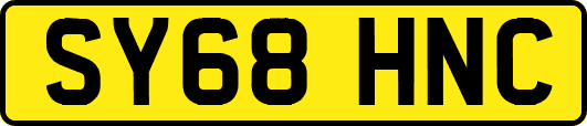 SY68HNC