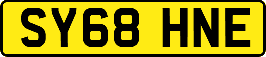 SY68HNE