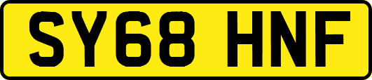 SY68HNF