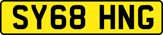 SY68HNG