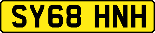 SY68HNH