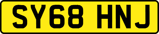 SY68HNJ