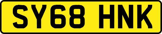 SY68HNK