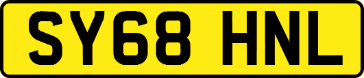 SY68HNL
