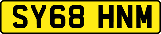SY68HNM