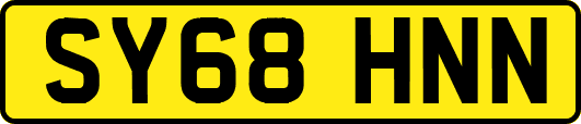 SY68HNN
