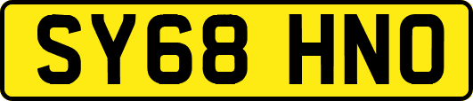 SY68HNO