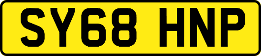 SY68HNP