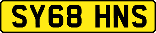 SY68HNS