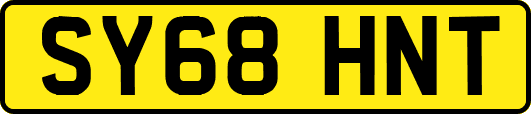 SY68HNT