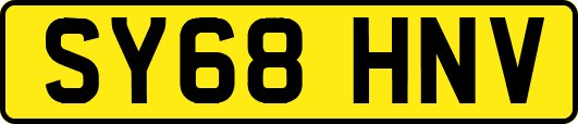 SY68HNV
